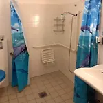 Apartmán Delphinkoje Kniedler 3-0-6 - Ifa