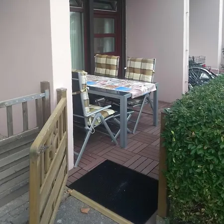 Appartement Delphinkoje Kniedler 3-0-6 - Ifa *
