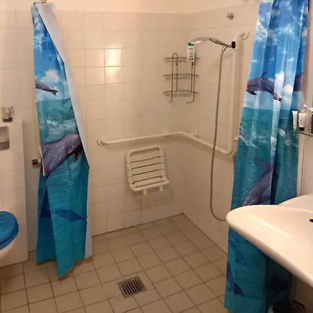 Lejlighed Delphinkoje Kniedler 3-0-6 - Ifa