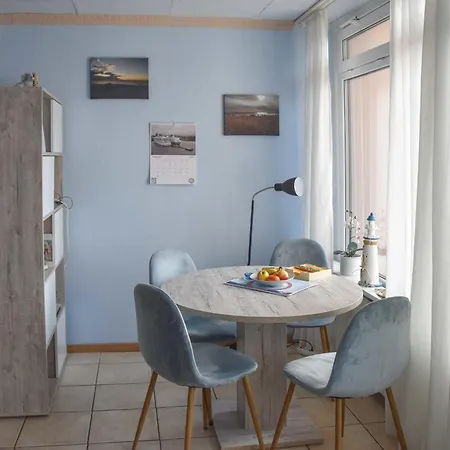 Delphinkoje Kniedler 3-0-6 - Ifa Lejlighed *