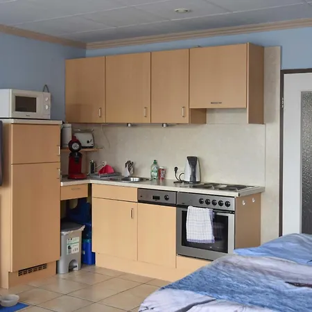 Delphinkoje Kniedler 3-0-6 - Ifa Kellenhusen