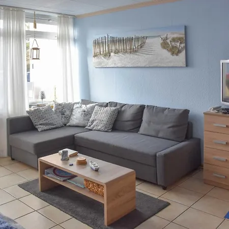 Lejlighed Delphinkoje Kniedler 3-0-6 - Ifa *