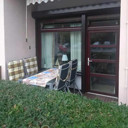 Appartement Delphinkoje Kniedler 3-0-6 - Ifa *