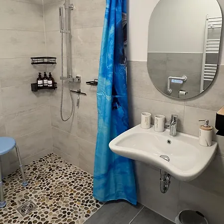 Appartement Delphinkoje Kniedler 3-0-6 - Ifa Kellenhusen