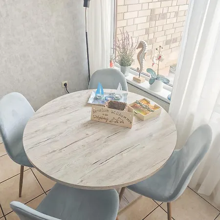 Apartmán Delphinkoje Kniedler 3-0-6 - Ifa *