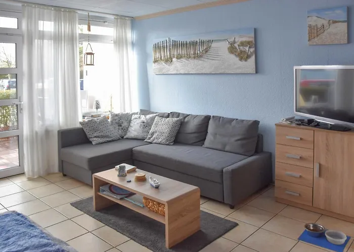 Appartement Delphinkoje Kniedler 3-0-6 - Ifa *